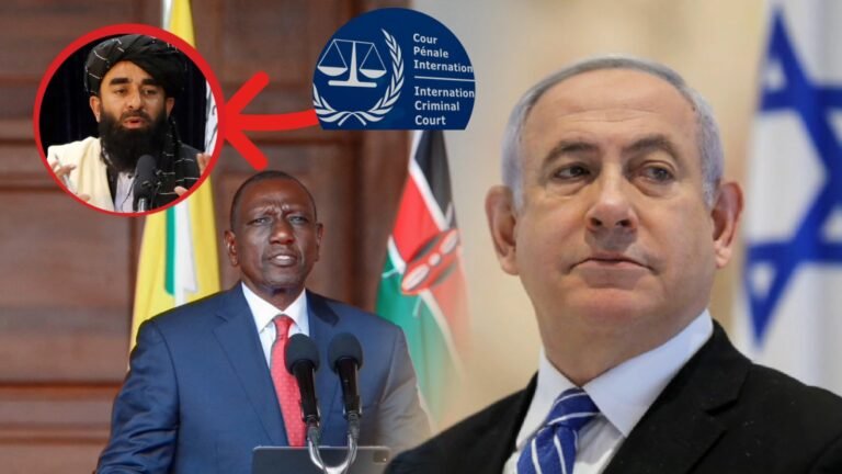 {DAAWO MUUQAALKA} Dhacdooyinka Caalamka 09 07 2025