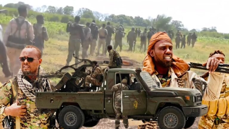 {DAAWO MUUQAALKA} Wararkii Ugu Dambeeyay 26-7-2025.