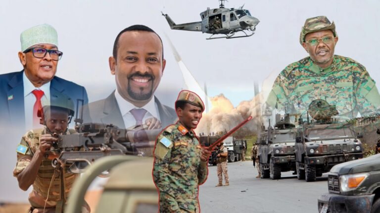 {DAAWO MUUQAALKA} Wararkii Ugu Dambeeyay 27-7-2025.