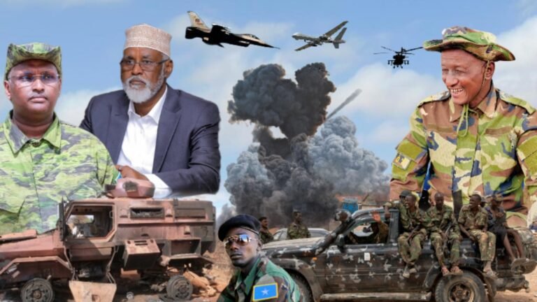 {DAAWO MUUQAALKA} Wararkii Ugu Dambeeyay 16-7-2025.