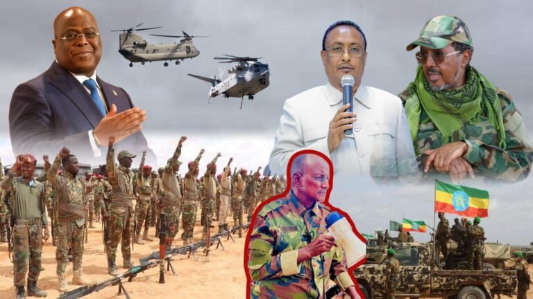 {DAAWO MUUQAALKA} Wararkii ugu Dambeeyay Soomaaliya iyo Caalamka 20-07-2025