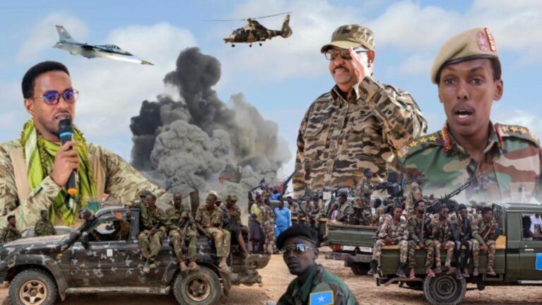 {DAAWO} Wararkii Ugu Dambeeyay 10-7-2025.