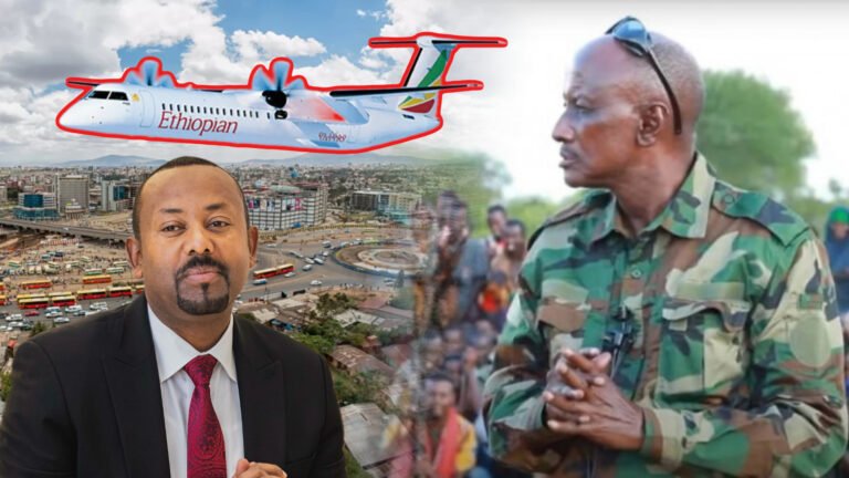 {DAAWO MUUQAALKA}  Xagee Ayuu Maanta Cali Jeyte kula kulmayaa RW Itoobiya.