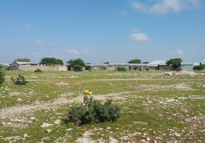 FAAH FAAHIN Dagaal Culus oo ka socda Duleedka D/Ceel Buur.