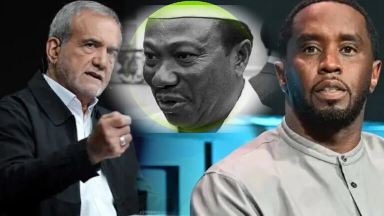 {DAAWO MUUQAALKA}  Dhacdooyinka Caalamka Iyo wararkii ugu Dambeeyey Bariga Dhexe.