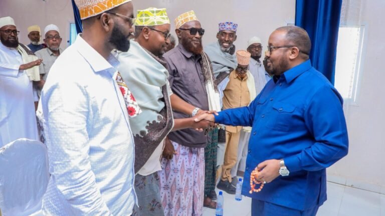 {DAAWO MUUQAALKA} Maxaa Caawa ka soconaya Deegaanada Maamulka SCC-KHAATUMO.?