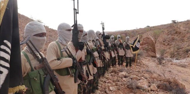 Wa Kuma Kooxda noqotay bartilmaameedka ugu weyn ee weerarrada Maraykanka,?