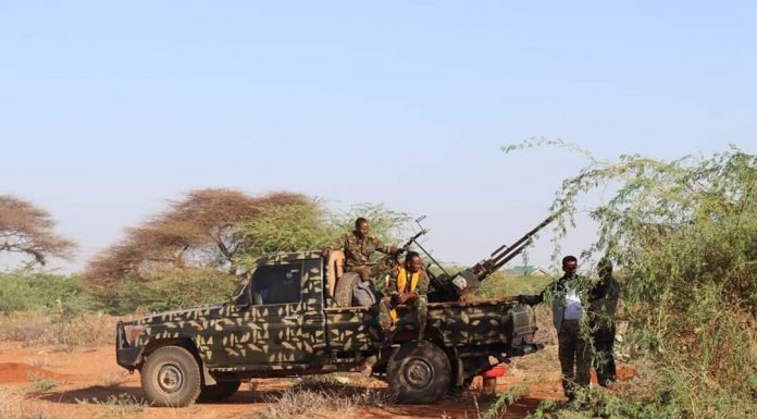 Clashes erupt in Somalia’s Gedo region amid federal-Jubbaland power struggle