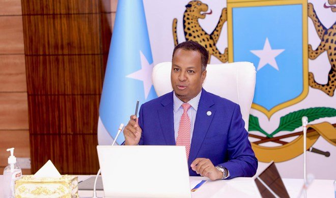 DfS oo ku dhawaaqday iney garab taagan tahay shacabka iyo dowladda Suuriya