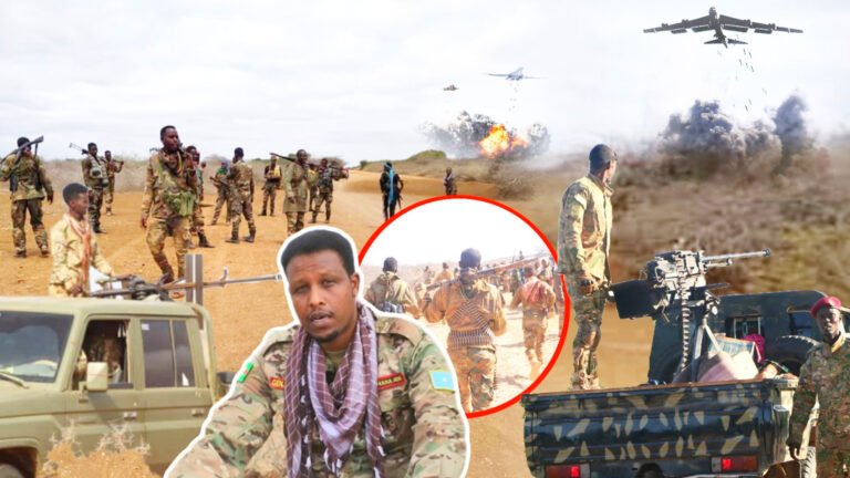 FALANQEYN: Moqokori Maxaa ka dhacay Maanta, Caawana Maxaa ka socda.