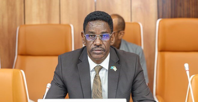 Federal government accuses Jubbaland leader of orchestrating deadly clash Beled Hawo town