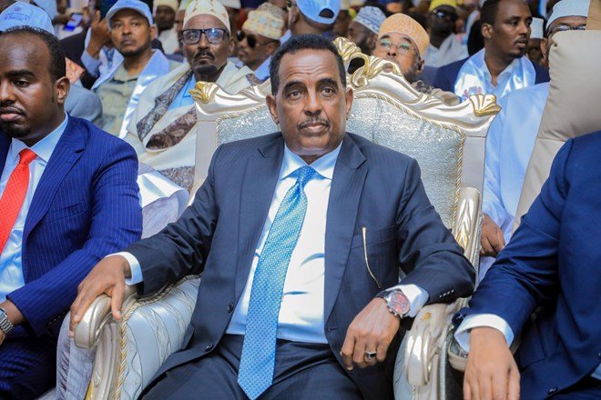 Federal government urges Puntland to withdraw troops after deadly clashes in Dhahar district