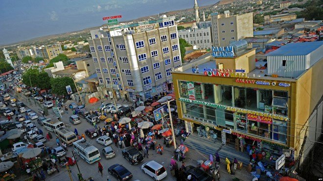 Laba wiil oo dhallinyaro ah oo lagu dilay Hargeysa