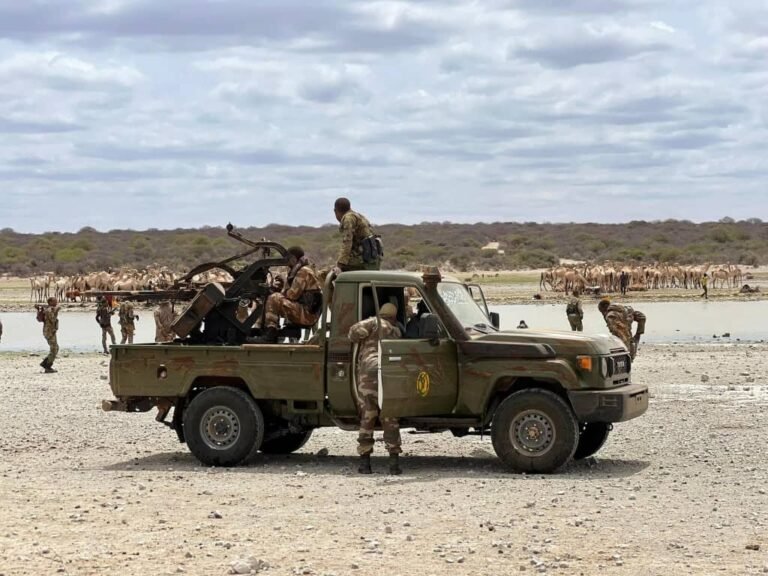 {DHAGEYSO} Warka Habeeenimo ee Radio Hiiraanweyn 26 07 2025