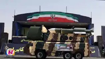 {DAAWO MUUQAALKA}  Shiinuhu Miyuu hub casri ah ka iibiyey Iran?