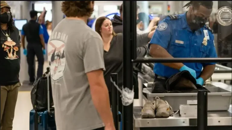 Isbadal lagu sameeyay qaabka loo baaro dadka ka dagaya garoomada Mareykanka