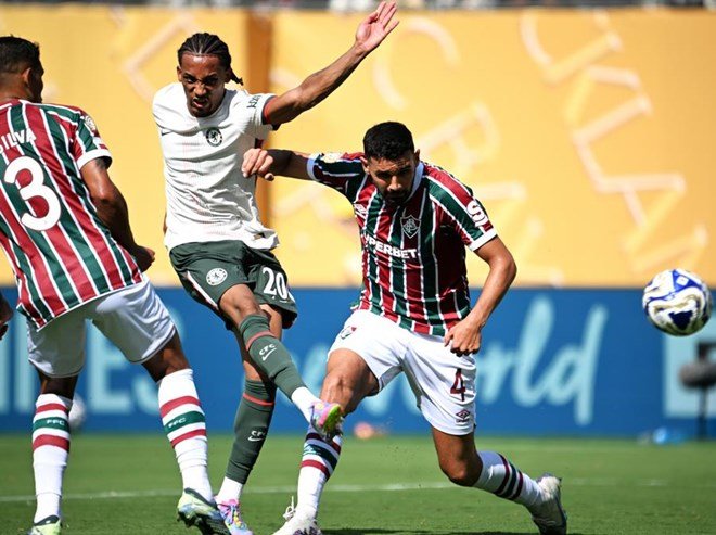 Joao Pedro fires Chelsea into Club World Cup final.