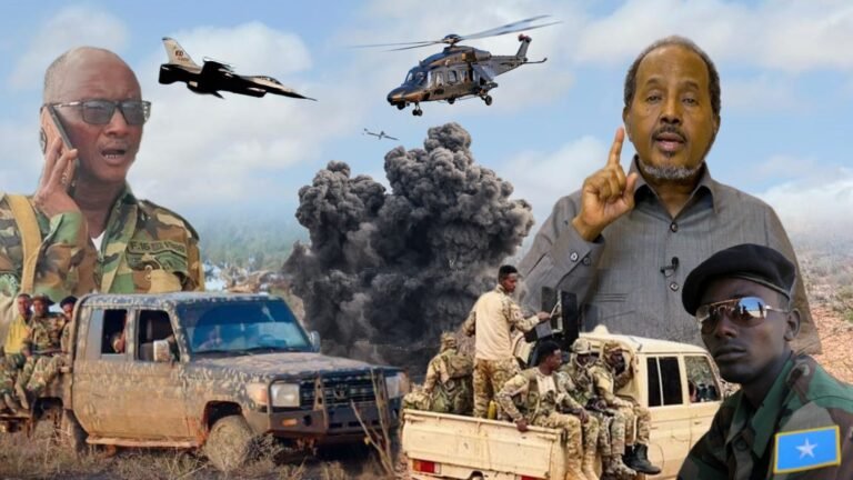 {DAAWO MUUQAALKA} Wararka Ugu Waa Weeyn Soomaaliya iyo caalamka 11/7/2025