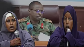 {DAAWO MUUQAALKA} Muqaalo AS ay duubeen ayaa laga Helay Taleefoonadooda.