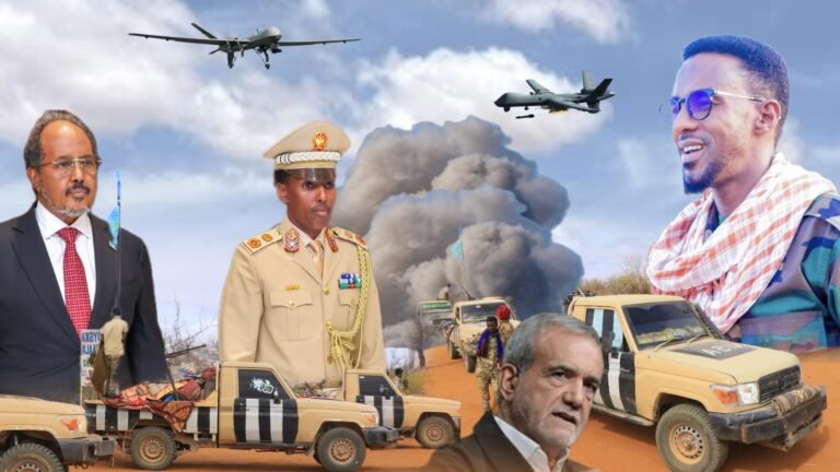 {DAAWO MUUQAALKA} Wararkii Ugu Dambeeyay 02-7-2025.