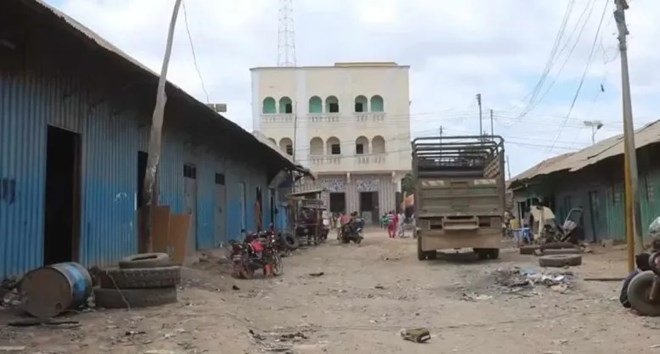 Faahfaahino laga Helayo Maleeshiyaad Hubeysan oo Dad shacab ah Dil iyo Dhaawac ugu Geystay  Qoryooleey