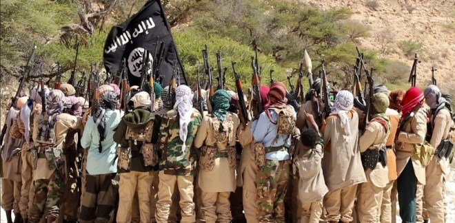 Maraykanka oo soo musaafurinaya haweeney Soomaali ah