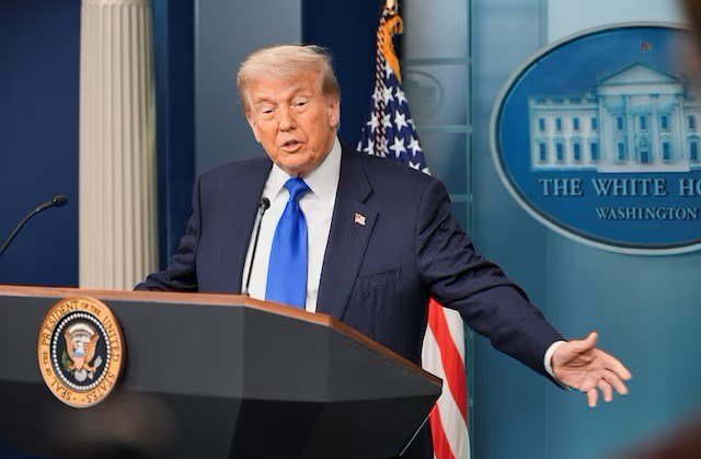 Mareekanka oo Soomaaliya Ka Joojiyay Qandaraas ku Kacayay 800M