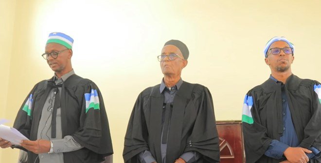 Maxkamadda sare ee Puntland oo 10 sano xabsi ah ku xukuntay dhalinyaro  u geystay gabar 16 jir ah