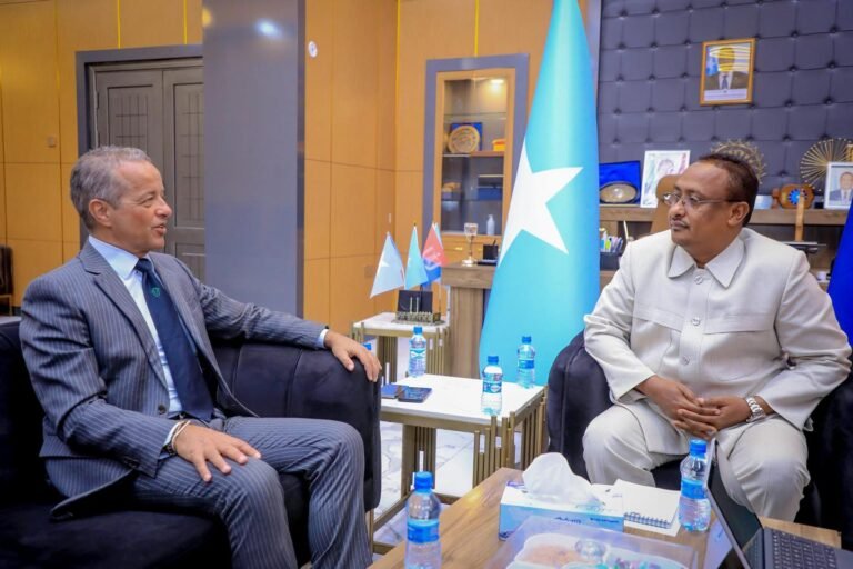 Muxuu yahay qorsha cusub oo Muungaab wadaagay Talyaaniga