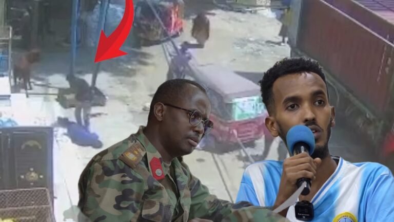 {DAAWO MUUQAALKA} Si toos ah ayuu u toogtay Darawal mooto Bajaaj iyada oo tahay Bil Ramadaan