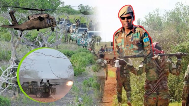 {DHAGEYSO} Warka Subaxnimo ee Radio HIiraanweyn 27 07 2025