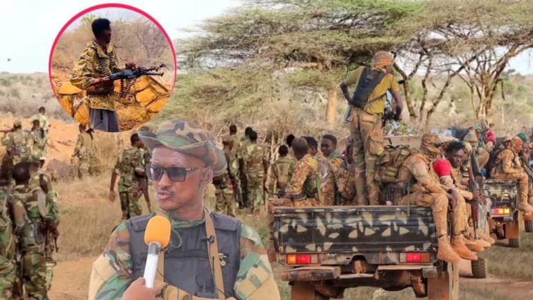 {DHAGEYSO} Warka Subaxnimo ee Radio Hiiraanweyn 12 07 2025