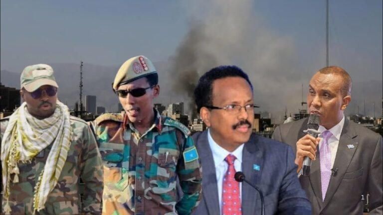 {DHAGEYSO} Warka Subaxnimo ee Radio Hiiraanweyn 19 07 2025