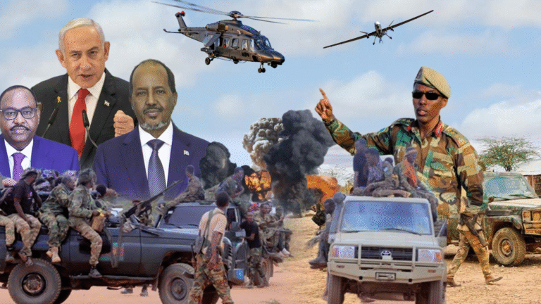 {DAAWO MUUQAALKA} Wararkii Ugu Dambeeyay 07-7-2025.