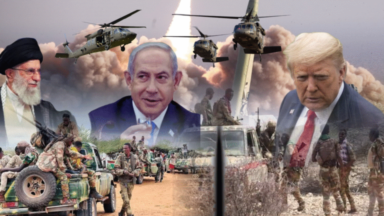 {DAAWO MUUQAALKA}  Wararka Ugu Waa Weeyn Soomaaliya iyo caalamka 12/07/2025