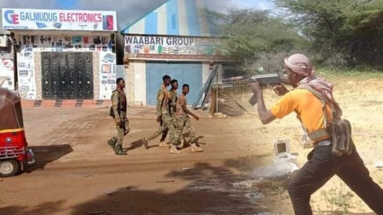 {DHAGEYSO} Warka Subaxnimo ee Radio Hiiraanweyn 16 07 2025