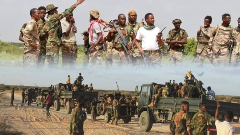 {DHAGEYSO} Warka Subaxnimo ee Radio Hiiraanweyn 04 07 2025