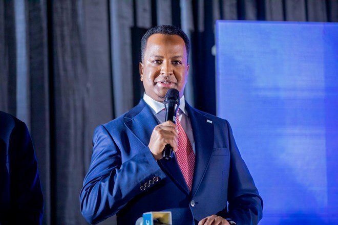 Somalia welcomes ceasefire deal between DRC government and M23 rebels