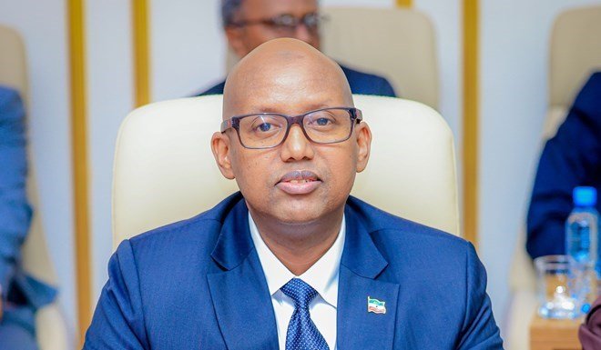 Somaliland accuses federal government of undermining dialogue by interfering in Sool and Sanaag regions