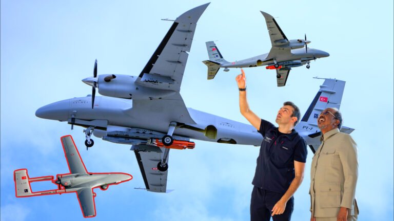 {DAAWO MUUQAALKA} Sidee u caawiyeen Soomaaliya Diyaaradahan aan duuliyaha lahayn ee Turkiga ?