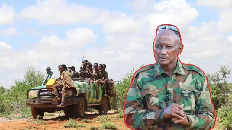 {DHAGEYSO} Warka Subaxnimo ee Radio Hiiraanweyn 17 07 2025