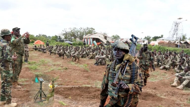 {DHAGEYSO} Warka Subaxnimo ee Radio HIiraanweyn 26 07 2025