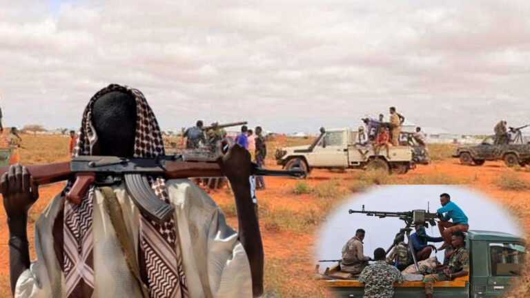 {DHAGEYSO} Warka Subaxnimo ee Radio Hiiraanweyn 04 08 2025