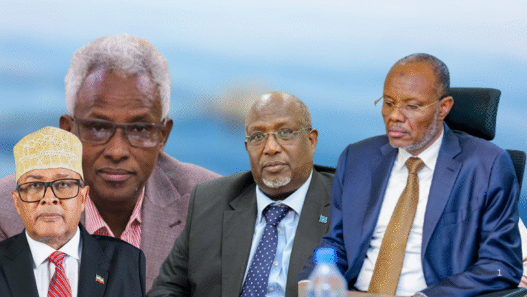 {DHAGEYSO} Warka Habeenimo ee Radio Hiiraanweyn {03/07/2025}