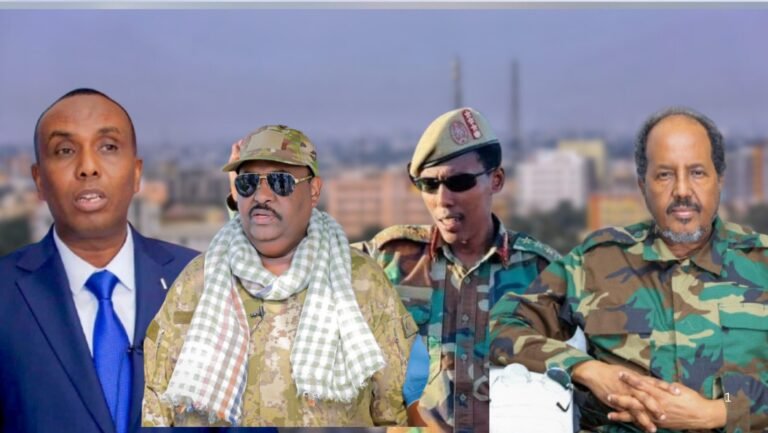 {DHAGEYSO} Warka Duhurnimo ee Radio Hiiraanweyn 21 07 2025