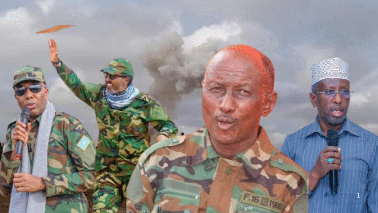 {DHAGEYSO} Warka Duhurnimo ee Radio Hiiraanweyn 08 07 2025