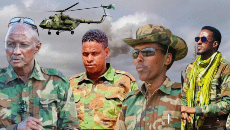 {DHAGEYSO} Warka Duhurnimo ee Radio Hiiraanweyn 07 07 2025