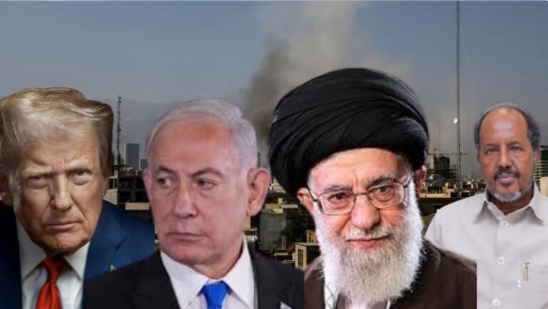 {DHAGEYSO} Warka Duhurnimo ee Radio Hiiraanweyn 26 07 2025