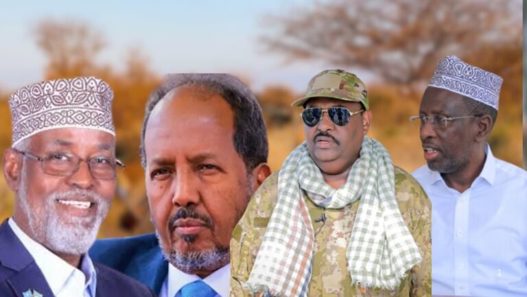 {DHAGEYSO} Warka Duhurnimo ee Radio Hiiraanweyn 28 07 2025