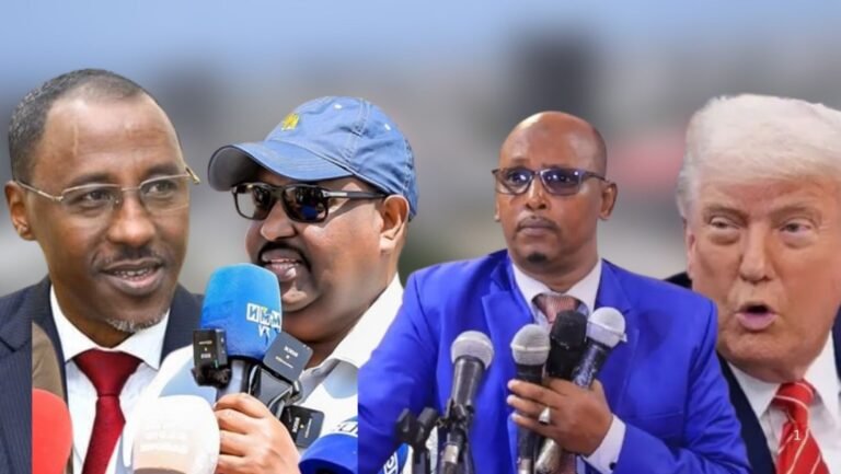 {DHAGEYSO} Warka Duhurnimo ee Radio Hiiraanweyn 05 07 2025